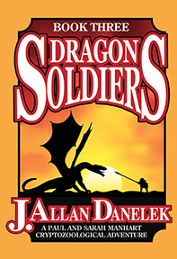 DRAGON SOLDIERS